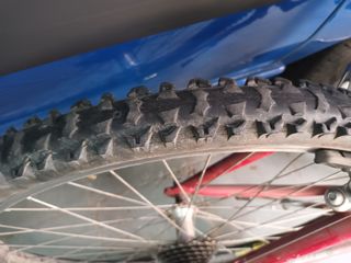 BH Top Line Alu 350 - Bicicleta