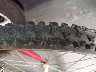 BH Top Line Alu 350 - Bicicleta