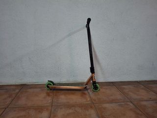 Patinete Oxelo usado