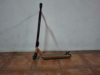 Patinete Oxelo usado