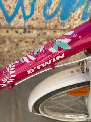 bicicleta ideal para principiantes