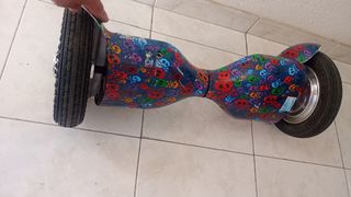 Hoverboard