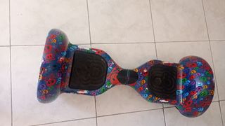 Hoverboard