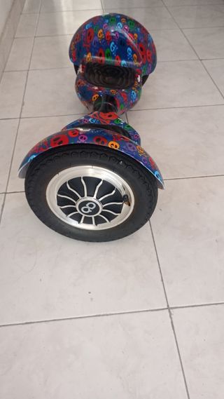 Hoverboard