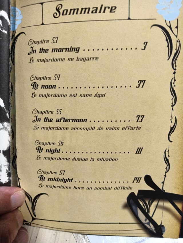 Black Butler - Tome 12