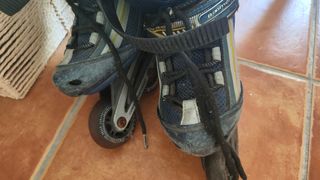 Patines Boomerang