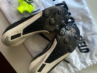 Zapatillas Nike Track clavos - Talla 40