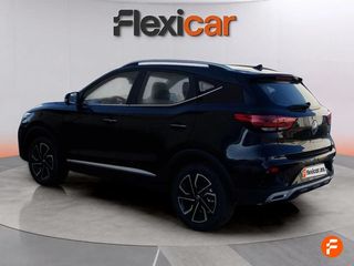 MG ZS 1.0T Luxury Auto