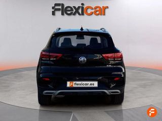 MG ZS 1.0T Luxury Auto