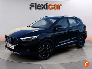 MG ZS 1.0T Luxury Auto