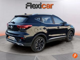 MG ZS 1.0T Luxury Auto