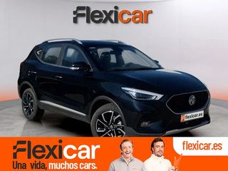 MG ZS 1.0T Luxury Auto