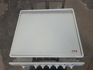 Encimera y Horno FAGOR encastrable Mod. H-412 B