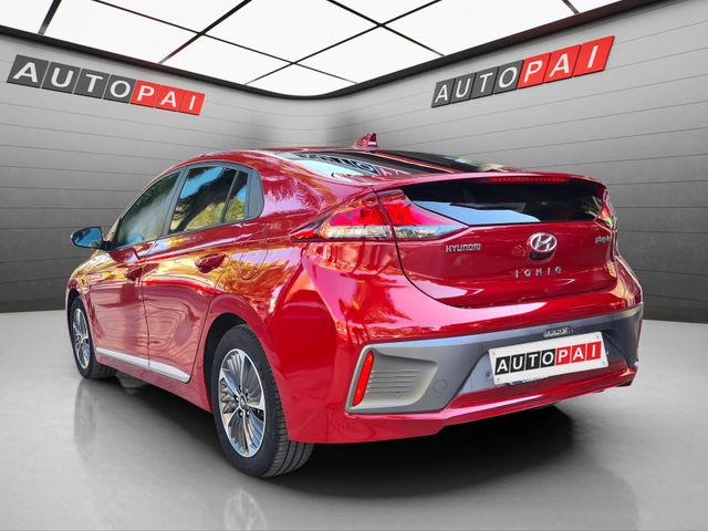 Hyundai IONIQ 1.6 GDI PHEV autom. híbrido ench.  