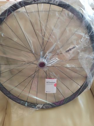 Conjunto Ruedas DT Swiss NUEVAS HX1501 Hybrid