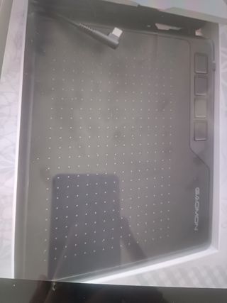 Tablet GAOMON gráfica