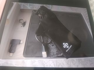 Tablet GAOMON gráfica