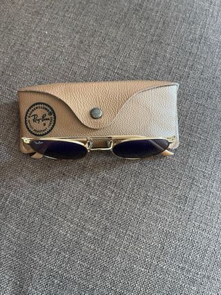 Ray Ban Round Metal: Gafas Sol
RB3447 