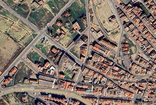 Edificio en venta en Alcarràs
