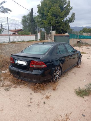 Saab 9-3 2004