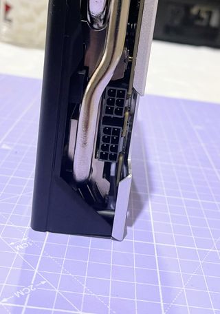 Gráfica SAPPHIRE Nitro RX580 4GB