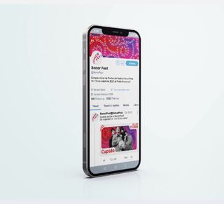 Gestión de redes sociales