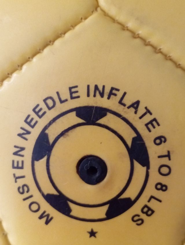 Bola de futebol de Espanha 🇪🇸