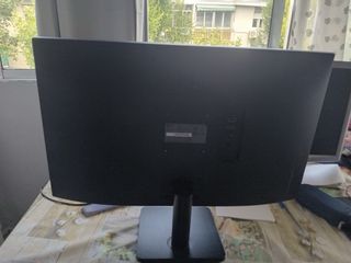 Monitor LG 24" Negro hz 75 precio negociable