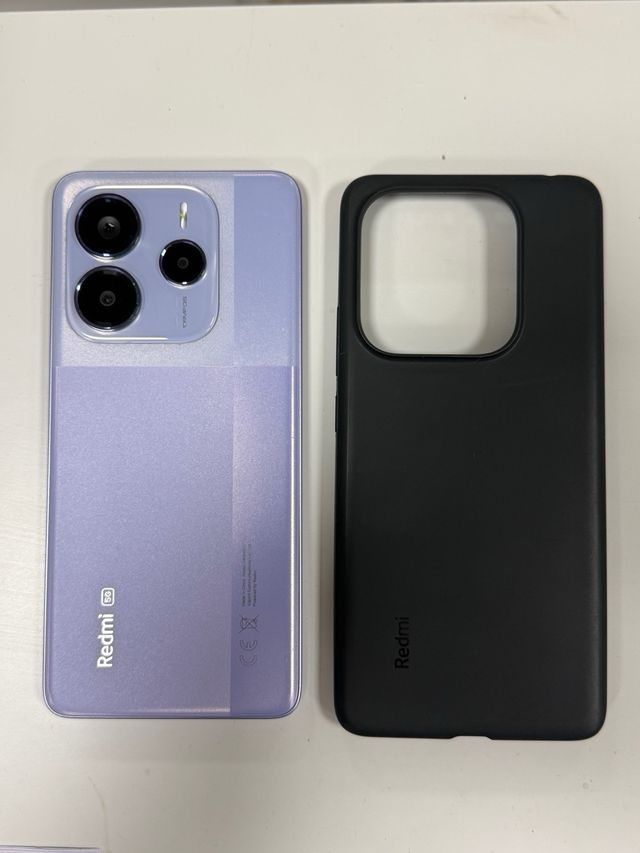 Xiaomi Redmi Note 14 5G -Verde/Blanco