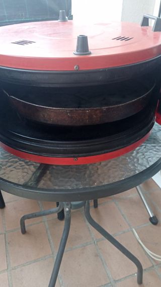 Horno pizza Imitat ofertaaa