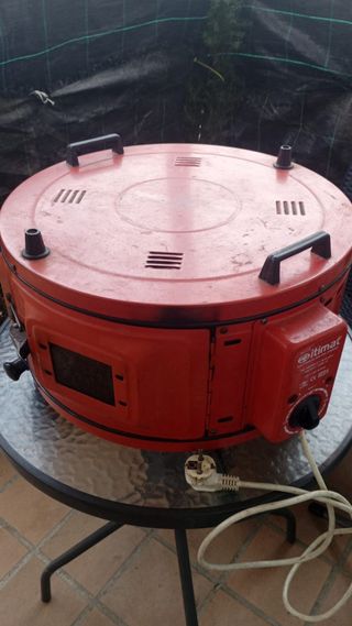 Horno pizza Imitat ofertaaa
