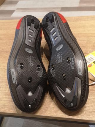 Zapatillas ciclismo Sidi