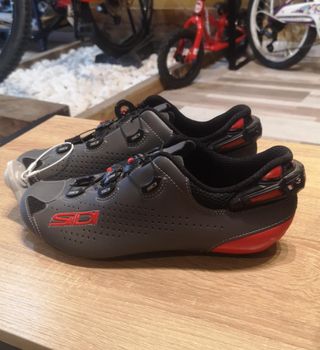 Zapatillas ciclismo Sidi