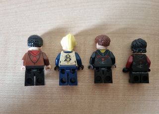 Lego Harry Potter 75946: Hungarian Horntail