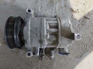 Compresor A/C usado