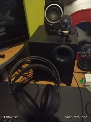PC Gaming, gamer