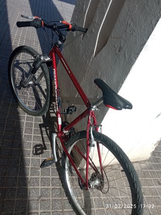 Bicicleta Diamondback Topanga
