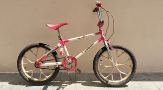 Bicicleta TORROT Arizona BMX Vintage