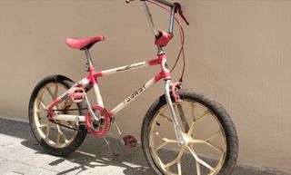 Bicicleta TORROT Arizona BMX Vintage