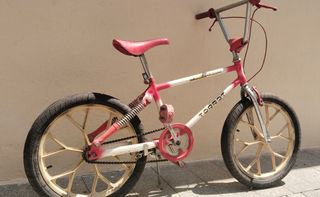 Bicicleta TORROT Arizona BMX Vintage