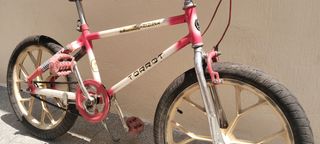 Bicicleta TORROT Arizona BMX Vintage