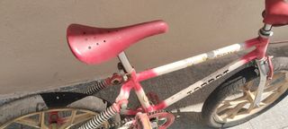 Bicicleta TORROT Arizona BMX Vintage