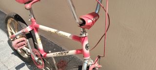 Bicicleta TORROT Arizona BMX Vintage