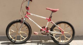 Bicicleta TORROT Arizona BMX Vintage
