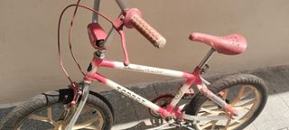 Bicicleta TORROT Arizona BMX Vintage