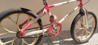 Bicicleta TORROT Arizona BMX Vintage