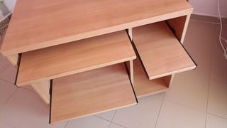 Escritorio madera - Mesa ordenador