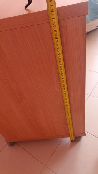 Escritorio madera - Mesa ordenador