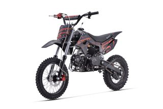 Pitbike NitroMilano Storm 125cc 14/12 Semi-auto.
