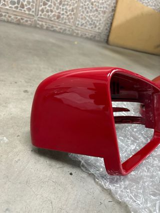 Carcasa Retrovisor Mercedes Clase A W176